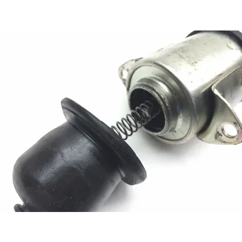 Ignition Starter Solenoid Harley-Davidson Electra Glide 1989 2510A 11