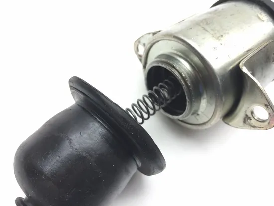 Ignition Starter Solenoid Harley-Davidson Electra Glide 1989 2510A