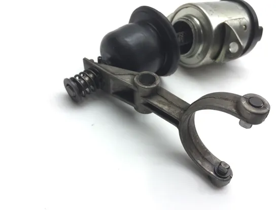 Ignition Starter Solenoid Harley-Davidson Electra Glide 1989 2510A