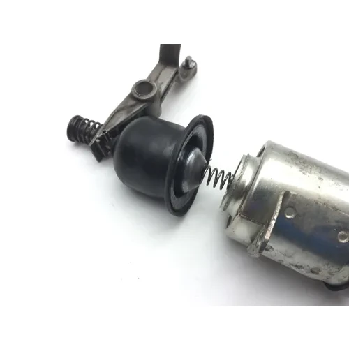 Ignition Starter Solenoid Harley-Davidson Electra Glide 1989 2510A 7