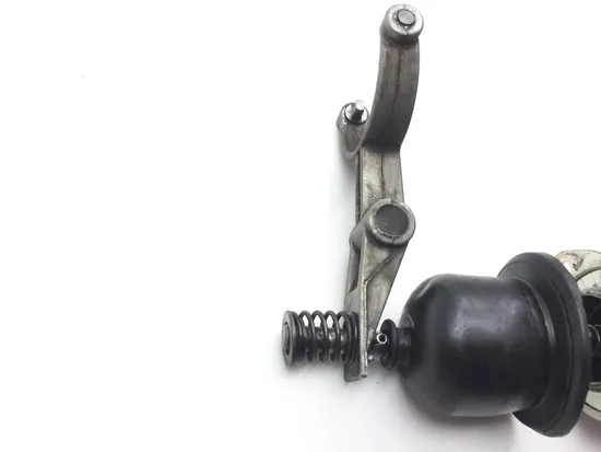 Ignition Starter Solenoid Harley-Davidson Electra Glide 1989 2510A