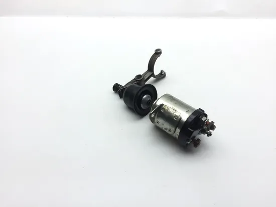 Ignition Starter Solenoid Harley-Davidson Electra Glide 1989 2510A