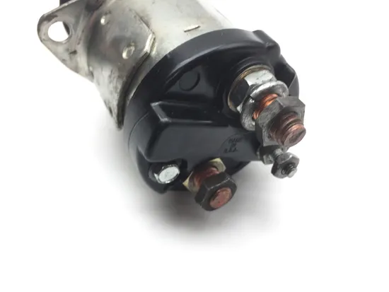 Ignition Starter Solenoid Harley-Davidson Electra Glide 1989 2510A