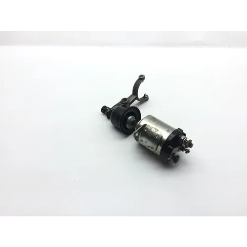 Ignition Starter Solenoid Harley-Davidson Electra Glide 1989 2510A 3