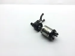 Ignition Starter Solenoid Harley-Davidson Electra Glide 1989 2510A