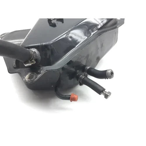 Engine Oil Tank 1988 Harley-Davidson  2510 5