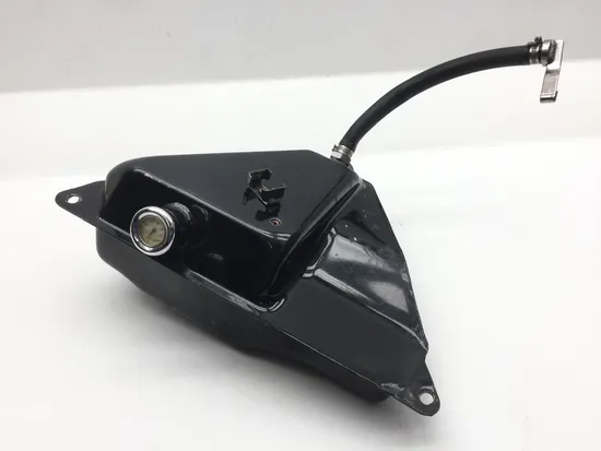Engine Oil Tank 1988 Harley-Davidson 2510