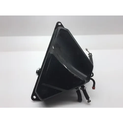 Engine Oil Tank 1988 Harley-Davidson  2510 3