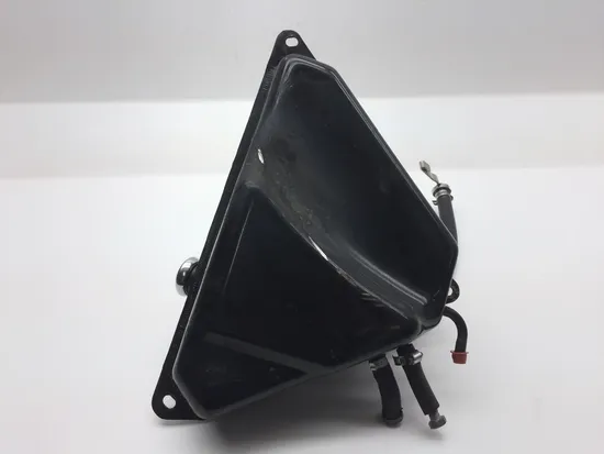 Engine Oil Tank 1988 Harley-Davidson 2510