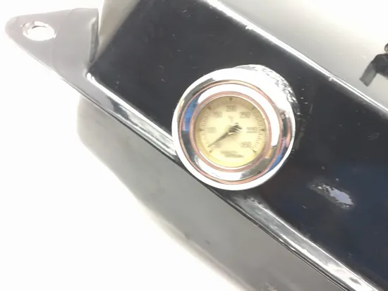 Engine Oil Tank 1988 Harley-Davidson 2510