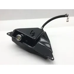 Engine Oil Tank 1988 Harley-Davidson 2510