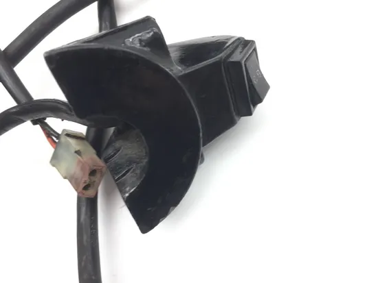 Chrome Gas Tank Cover 1988 Harley-Davidson 2510