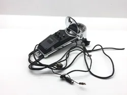 Chrome Gas Tank Cover 1988 Harley-Davidson  2510