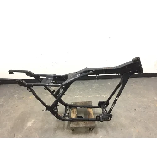Main Frame Chassis CLN Ready To Go Harley-Davidson Electra Glide 1989 2510A x 7