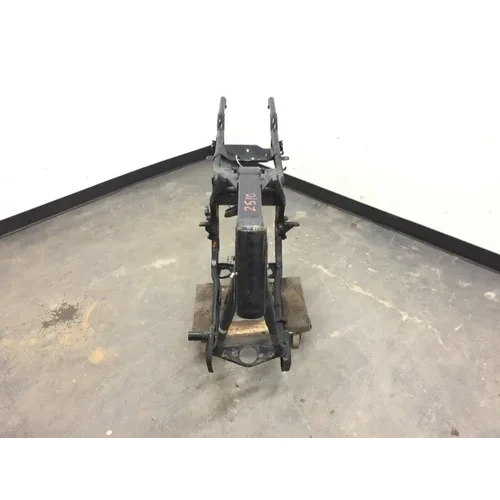 Main Frame Chassis CLN Ready To Go Harley-Davidson Electra Glide 1989 2510A x 5