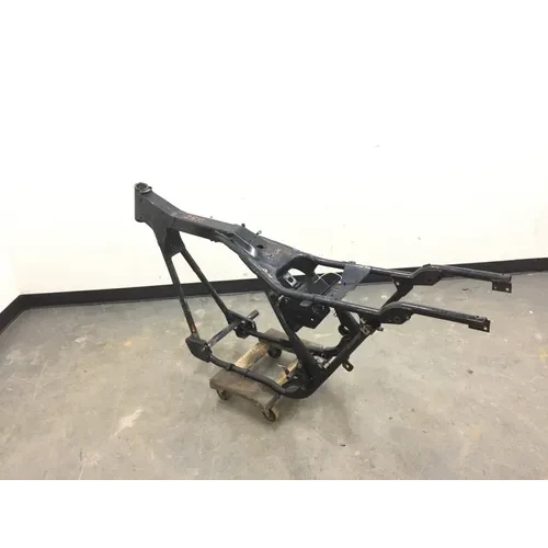 Main Frame Chassis CLN Ready To Go Harley-Davidson Electra Glide 1989 2510A x 15