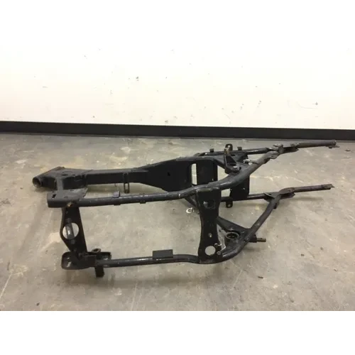 Main Frame Chassis CLN Ready To Go Harley-Davidson Electra Glide 1989 2510A x 20
