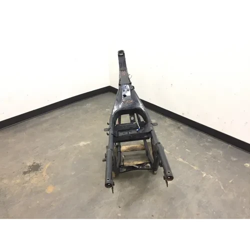Main Frame Chassis CLN Ready To Go Harley-Davidson Electra Glide 1989 2510A x 17