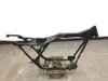 Main Frame Chassis CLN Ready To Go Harley-Davidson Electra Glide 1989 2510A x