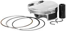 Vertex HC Forged Piston Kit 87.96mm 12.8.1