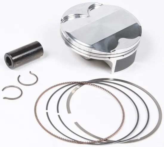 Vertex HC Forged Piston Kit 87.96mm 12.8.1