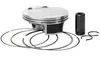 Vertex HC ForgedPiston Kit 87.97 14.0:1