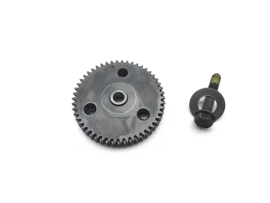 Engine Camshaft Cam Shaft Gear 2011 Polaris RZR S 800 EFI 2518