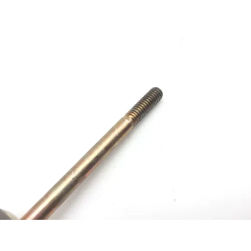 Secondary Clutch Bolt 2011 Polaris RZR S 800 EFI 2518 6