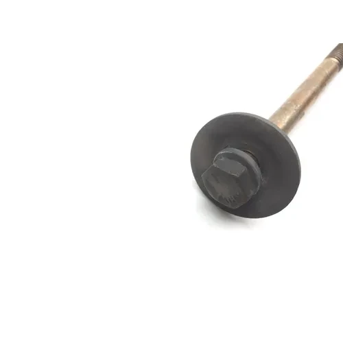 Secondary Clutch Bolt 2011 Polaris RZR S 800 EFI 2518 5