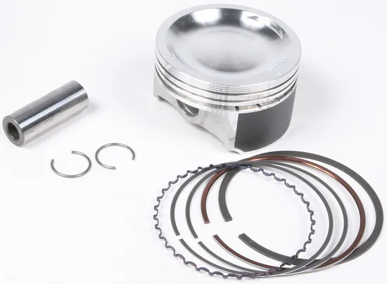 Vertex Top End HC Forged Piston Gasket Kit 79.95mm 11.0:1