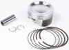 Vertex Top End HC Forged Piston Gasket Kit 79.95mm 11.0:1