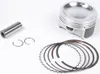 Vertex Top End HC Forged Piston Gasket Kit 79.96mm 11.0:1