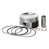 Vertex Top End HC Forged Piston Gasket Kit 79.96mm 11.0:1