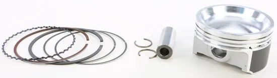 Vertex Forged Big Bore Piston Kit 81.95mm 10.2.1