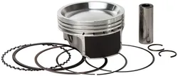 Vertex Forged BB Piston Kit 81.96mm 10.2.1 +2OB