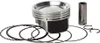 Vertex Forged BB Piston Kit 81.96mm 10.2.1 +2OB