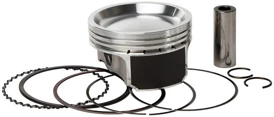 Vertex Piston Kit 81.97mm
