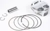Vertex Forged Replica Piston Kit 76.95mm 13.5.1