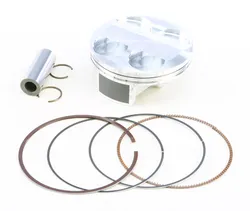 Vertex Forged Replica Piston Kit 76.96 13.5:1