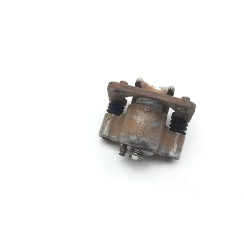 Left Driver Rear Brake Caliper 2011 Polaris RZR S 800 EFI 2518 5