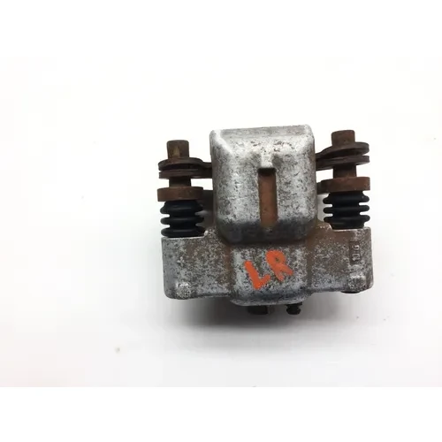 Left Driver Rear Brake Caliper 2011 Polaris RZR S 800 EFI 2518 9