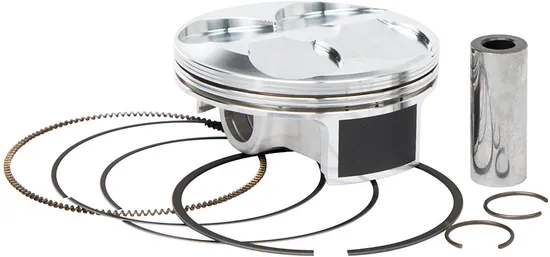 Vertex HC Forged Piston Kit 76.95 14.2:1
