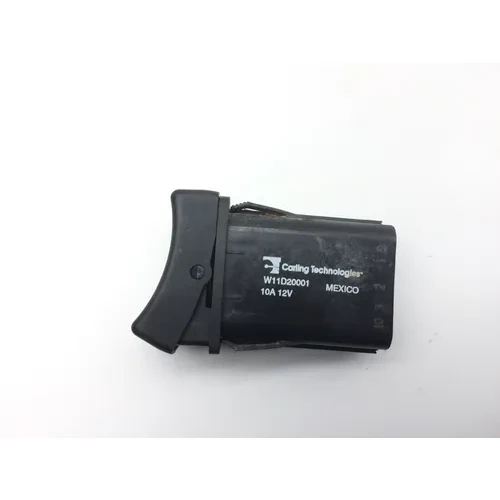 2 Wheel 4 Wheel Switch 2011 Polaris RZR S 800 EFI 2518 7