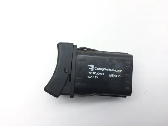 2 Wheel 4 Wheel Switch 2011 Polaris RZR S 800 EFI 2518