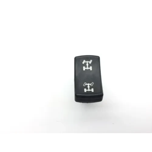 2 Wheel 4 Wheel Switch 2011 Polaris RZR S 800 EFI 2518 3