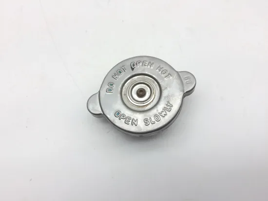 Engine Radiator Cap 2011 Polaris RZR S 800 EFI 2518