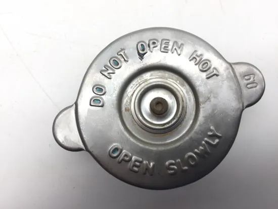 Engine Radiator Cap 2011 Polaris RZR S 800 EFI 2518