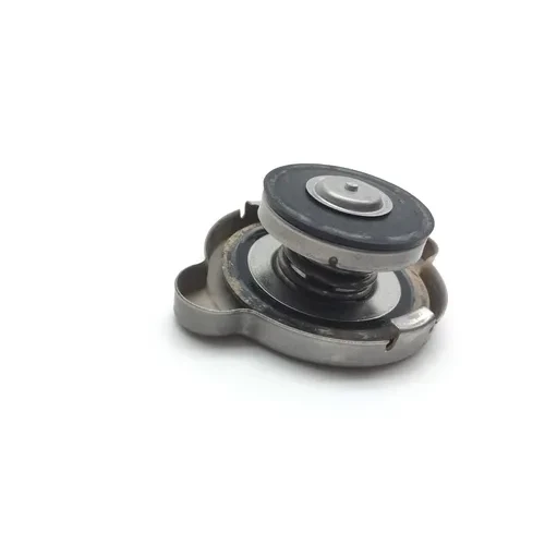 Engine Radiator Cap 2011 Polaris RZR S 800 EFI 2518 8