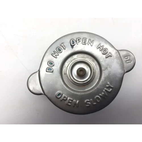 Engine Radiator Cap 2011 Polaris RZR S 800 EFI 2518 5
