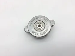 Engine Radiator Cap 2011 Polaris RZR S 800 EFI 2518